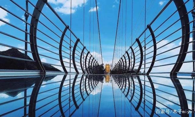 假期出游不想人挤人，私藏宝藏小众景点推荐，你不能错过！