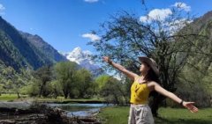 成都旅游攻略：穿越历史与自然的梦幻之旅