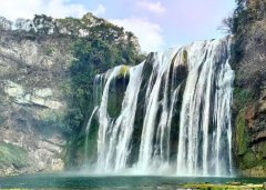 贵州旅游十大景点排名，领略多彩贵州的自然与文化