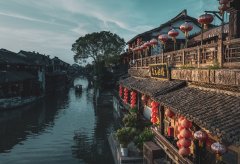 周边旅游景点大全，发现周末出游的更多可能