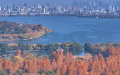 浙江旅游必去十大景点，诗意江南的风光绝佳体验