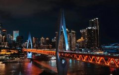  重庆旅游攻略精选，网红景点与地道美食打卡必备