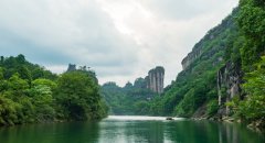  福建旅游必去十大景点，山海之间的独特风情