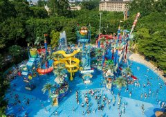 如何拨打长隆水上乐园电话？全方位服务咨询指南