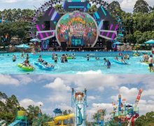 长隆水上乐园电话：畅游水上乐园的最佳方式
