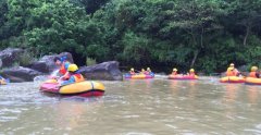 长泰漂流门票优惠活动，畅享刺激之旅