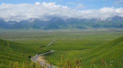 空中草原自驾游全攻略，畅享大自然的怀抱