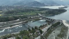 都江堰旅游攻略：探访千年水利工程奇迹