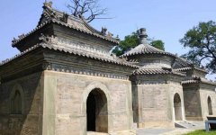 田义墓与周边游玩攻略，历史、文化与自然的完美结合