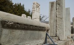 田义墓背后的故事，深度了解明代历史与文化