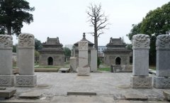 田义墓周边一日游推荐，历史与自然的双重享受