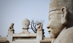 田义墓旅游指南，必看景点与周边美食推荐