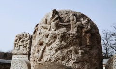 如何安排田义墓一日游，历史遗迹与自然景观全覆盖