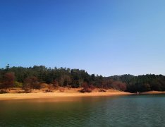 甘岭旅游攻略，探寻山水之间的宁静美景