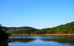 甘岭自驾游路线推荐，畅游自然风光