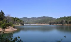 甘岭最佳摄影点，捕捉醉人风景的瞬间