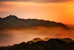 探秘上甘岭，回顾历史与体验自然的魅力