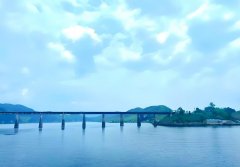 水门桥旅游攻略，探寻历史与自然交融的经典地标