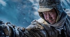 探访水门桥，追忆长津湖战役的红色历史遗迹