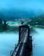 长津湖战役遗址游，解读水门桥的历史背景与意义