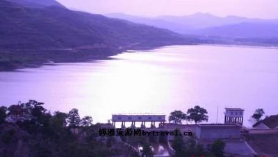 秦皇湖