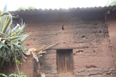 尖山武装起义遗址