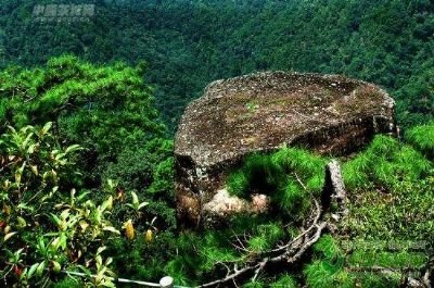 佛迹仙踪芒玉峡谷旅游区