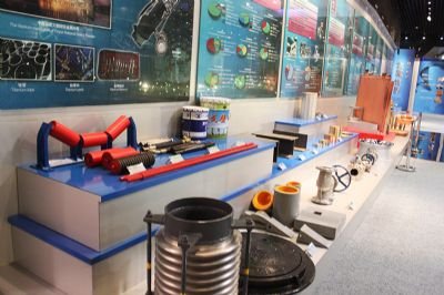 镍都开拓者纪念馆