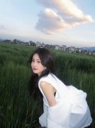 白鹿云南Vlog打卡地推荐，拍出绝美旅行大片