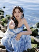 白鹿云南Vlog旅行路线，享受慢生活的惬意