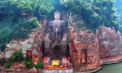 五一四川旅行指南，畅游必打卡景点与推荐路线