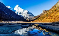 五一小长假四川怎么玩？最全旅游线路一键收藏