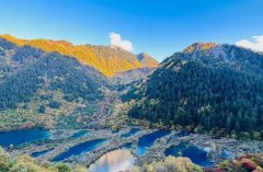 五一假期轻松游四川，高性价比景点线路全攻略