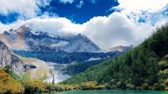 五一四川旅游避坑指南，推荐最值得去的地方