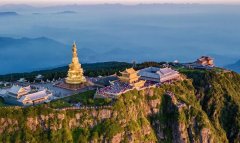 假期去哪儿？五一四川旅游最佳路线规划