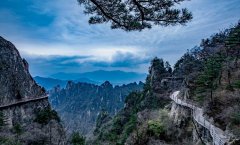 依托旅游咨询网，畅游世界各大目的地