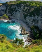 巴厘岛旅游全攻略，探索隐藏在岛屿深处的宝地