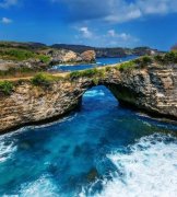 巴厘岛旅游攻略，发现最具特色的度假景点