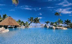 巴厘岛旅游必备攻略，带你玩转岛屿风情