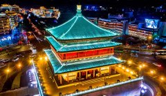 西安旅游详细攻略2025，规划完美行程不踩雷