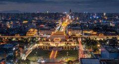 2025西安旅游攻略，畅游古都的最佳玩法