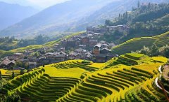 广西深度游攻略，桂林、北海、阳朔一网打尽