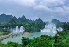 广西旅行指南，避坑+省钱玩法全收录