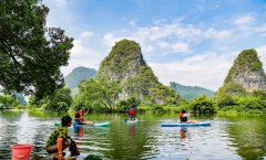 广西自助游攻略，超全路线推荐+美食打卡