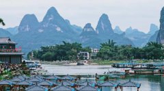 广西旅行全攻略，小众秘境+网红打卡地推荐